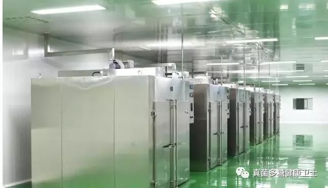 信邦生物科技——生產(chǎn)線(xiàn) 